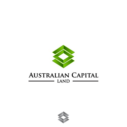 Brand Identity for Australian Capital Land