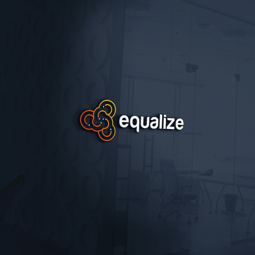 Logo for Equalize