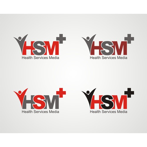 Health Services Media Logo