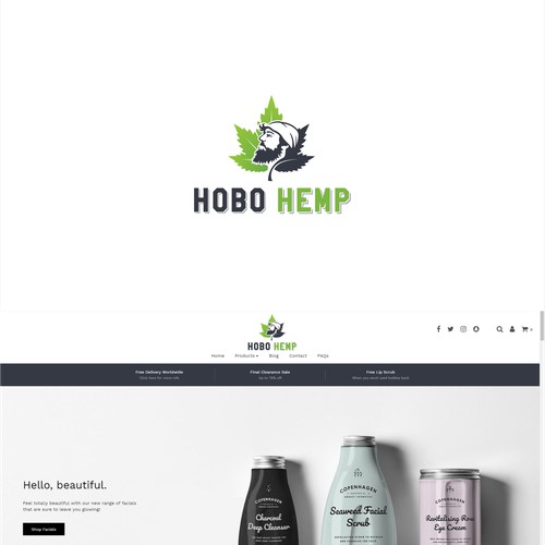 Hobo Hemp