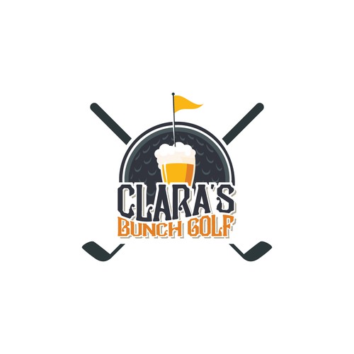 Clara's Bunch Golf