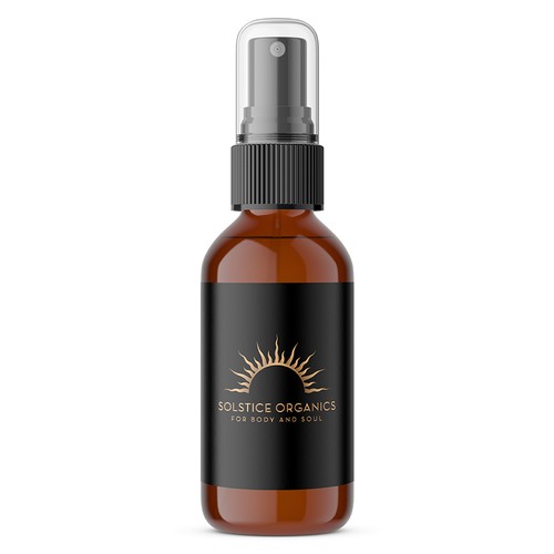 Solstice Organics