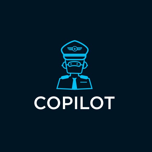 Robot Pilot Logo