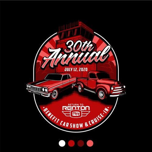 T-SHIRT DESIGN