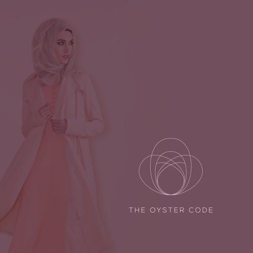 Logo Design The Oyster Code