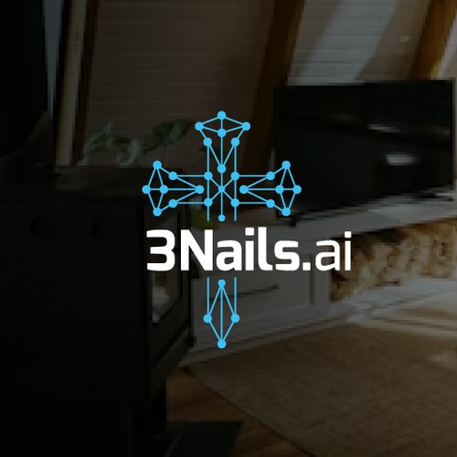 Logo design contest entry