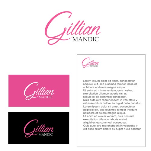 Epic designers only please. Create a creative, eye grabbing, logo for personal health brand please.