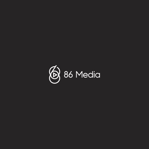 86 logo