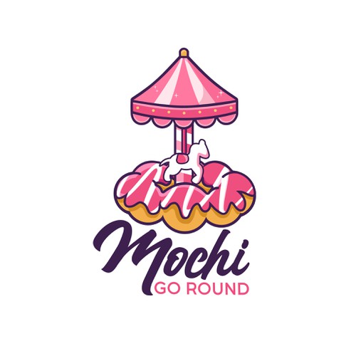 Mochi logo