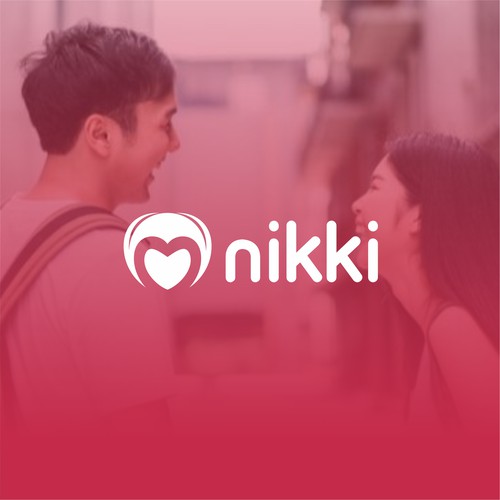 nikki concept logo