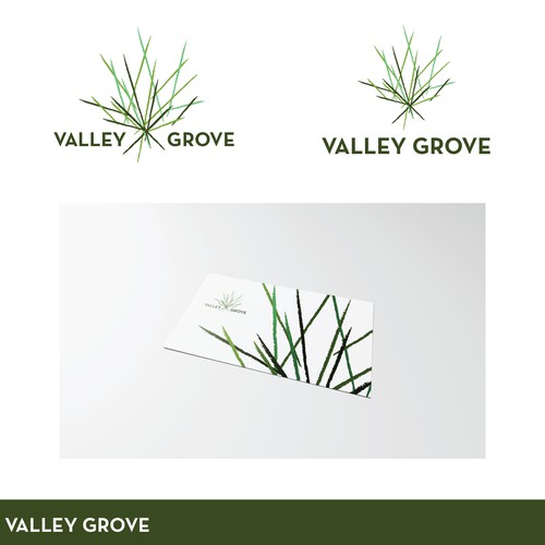 Logo Valley Grove