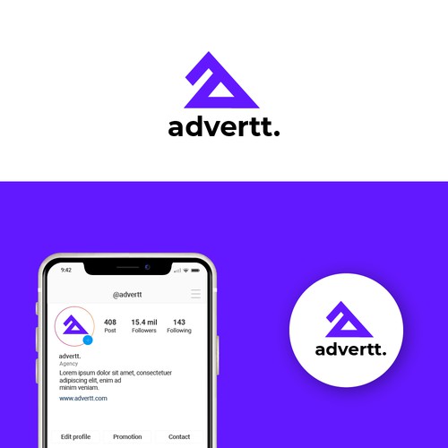 advertt logo 