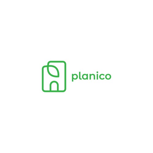 Planico Logo