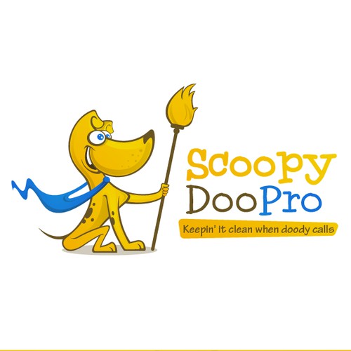 Dog Logo