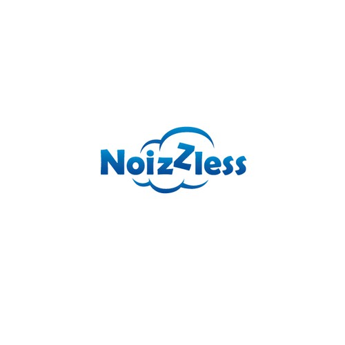 logo for NoizZless