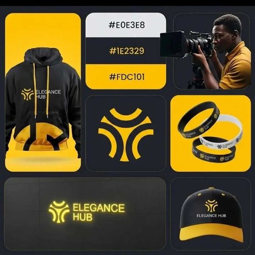 EleganceHub