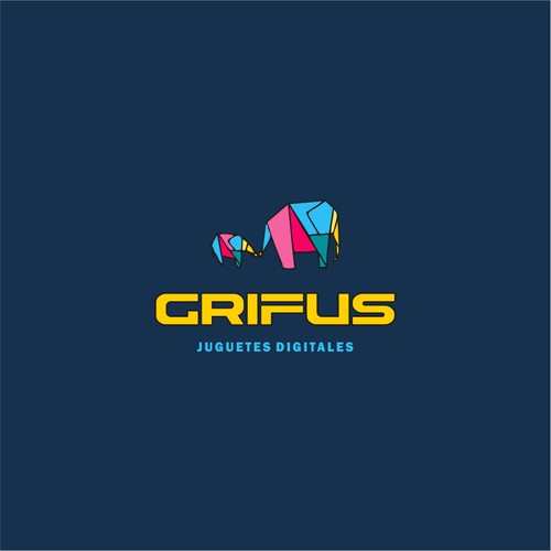 Grifus Juguetes Digitales