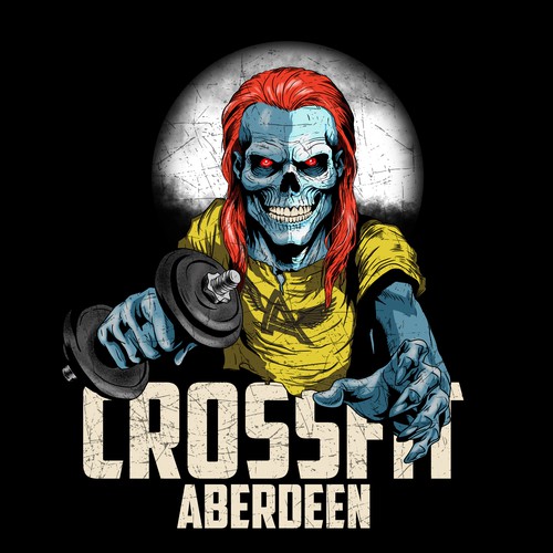 Crossfit Aberdeen