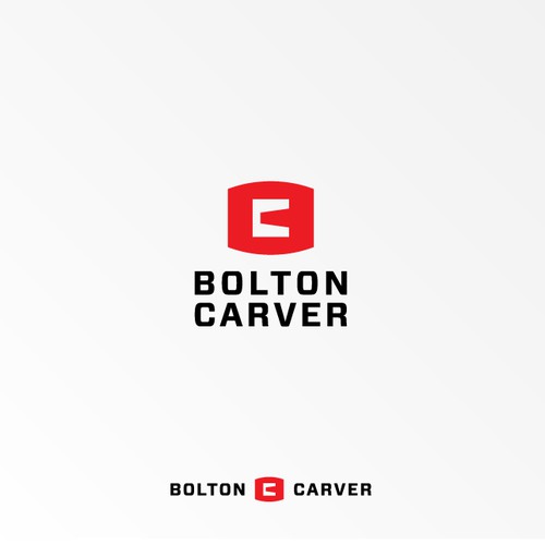 Bolton Carver Logo Proposal