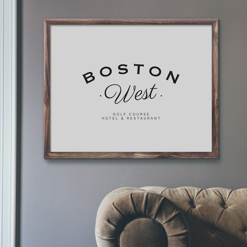 Boston West