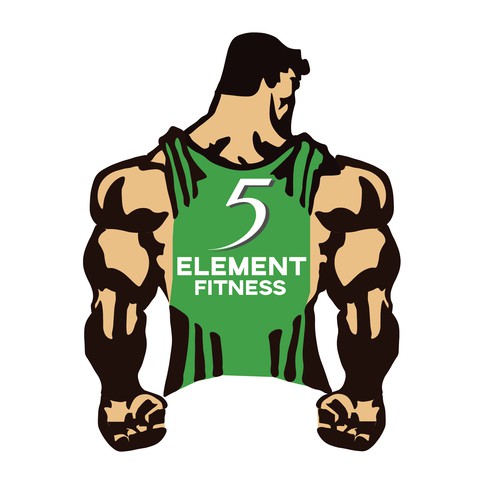 Fitness logo 