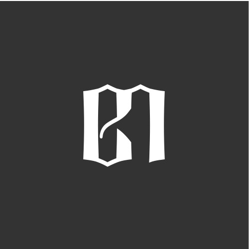 EM monogram 
