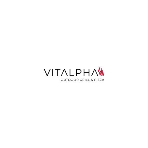 vitalpha outdoor grill & pizza