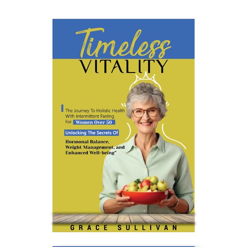 Timeless Vitality