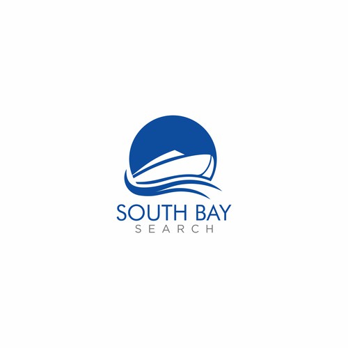 South Bay Search Logo