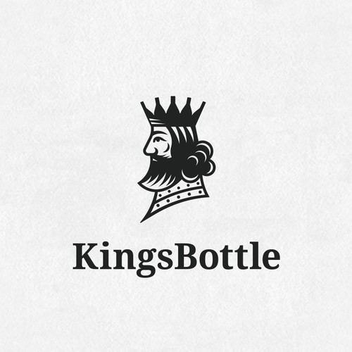 KingsBottle Logo