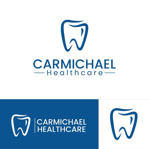 DENTAL LOGO