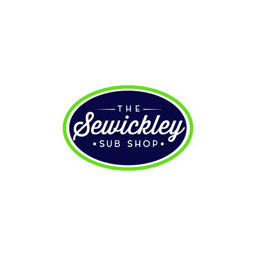 cheese steak logo