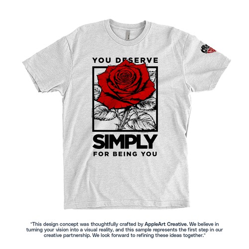 Affirmation in Bloom