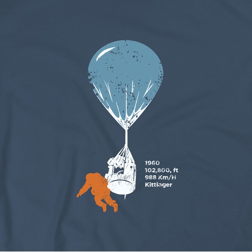 Classic tshirt design