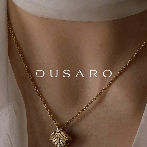 Luxury Jewelry Logo Design