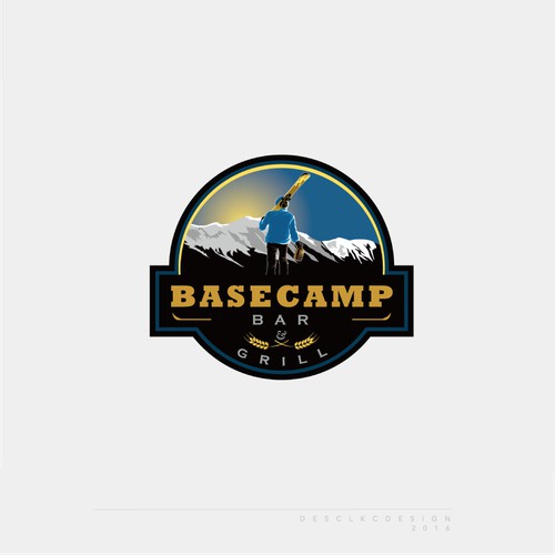 Base Camp