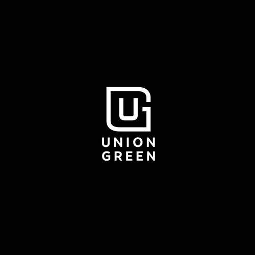 Union Green Logo Contest (Winner)