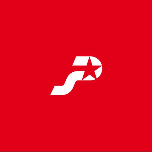 Logo design contest entry