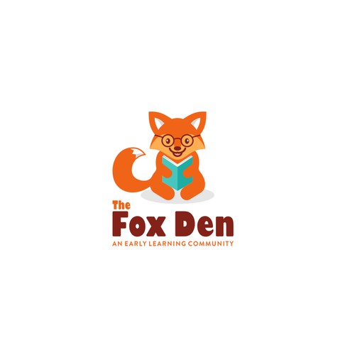 The Fox Den