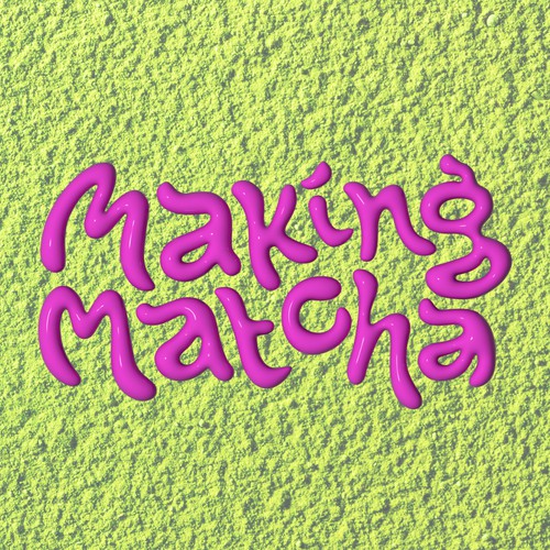 Matcha Logo