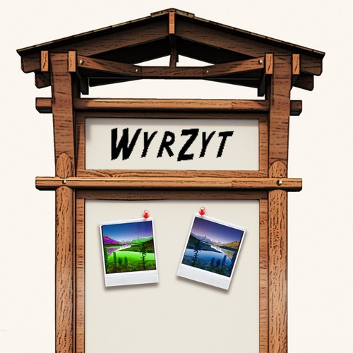 Help Wyrzyt with a new illustration