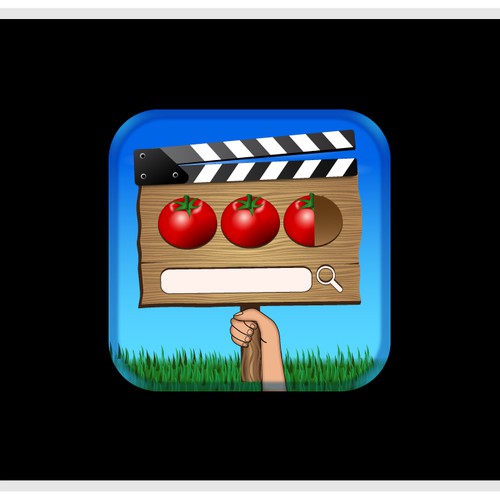 Create & design the icon of KPL Studios' new iOS app!