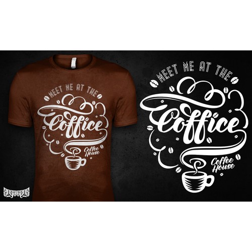 Coffee House(s) t.  Meet Me at The Coffice