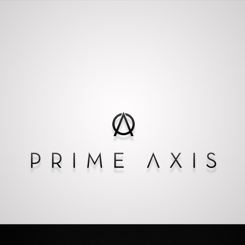 New logo and business card wanted for Prime Axis