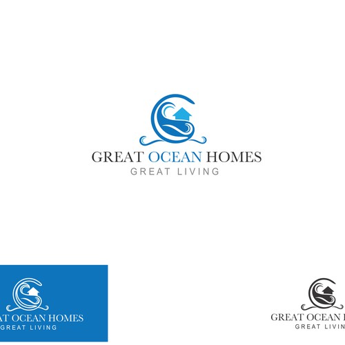Great Ocean Homes