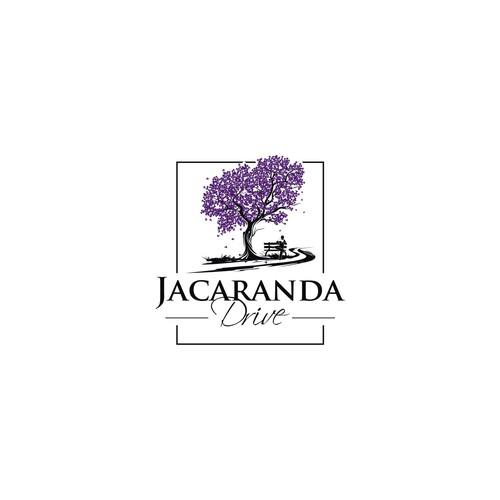 Jacaranda Drive