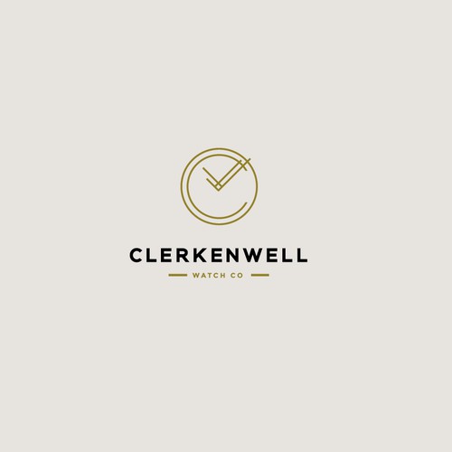 Clerkenwell Watch Co