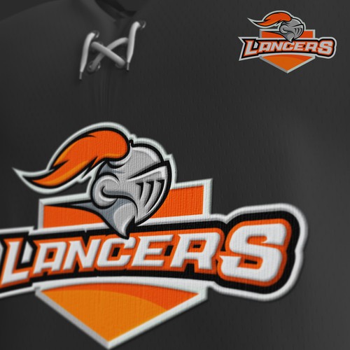 Lancers hockey