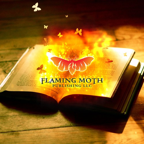 Flaming Moth Publishing