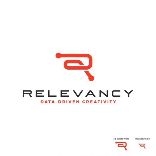 Relevancy Logo